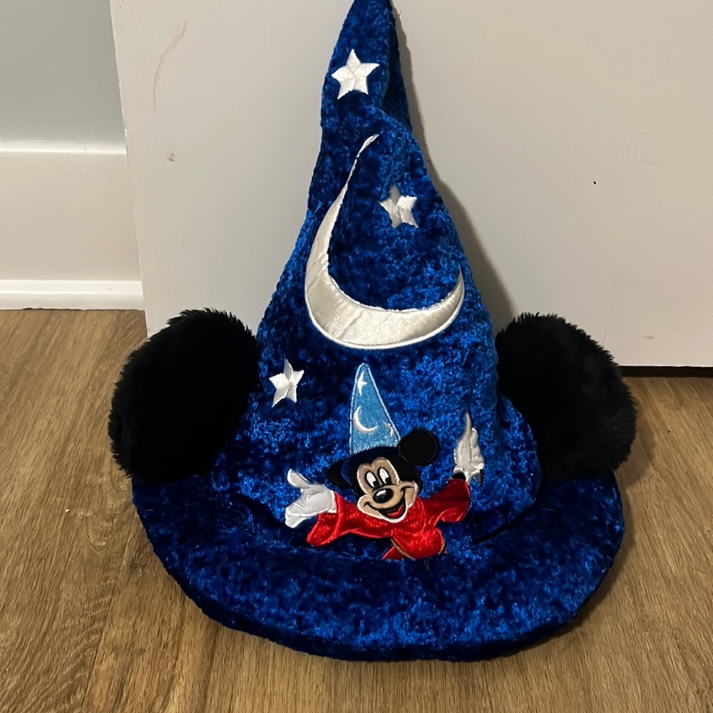 🥳Kids Disney parks hat